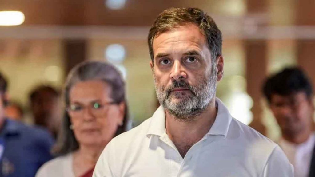 Will Rahul Gandhi be the leader of the opposition in Lok Sabha? Party's attempt to change its image