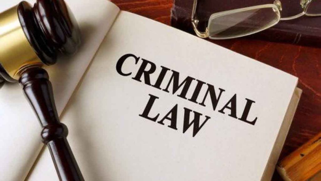 3 new criminal laws come into force in the country from today; Now there is no section 420 for fraud, but… read the entire law and punishment provision