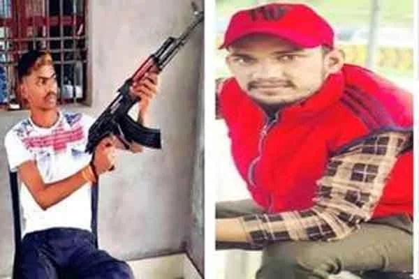 Gangster; Shooters Taking Help Of Social Media :