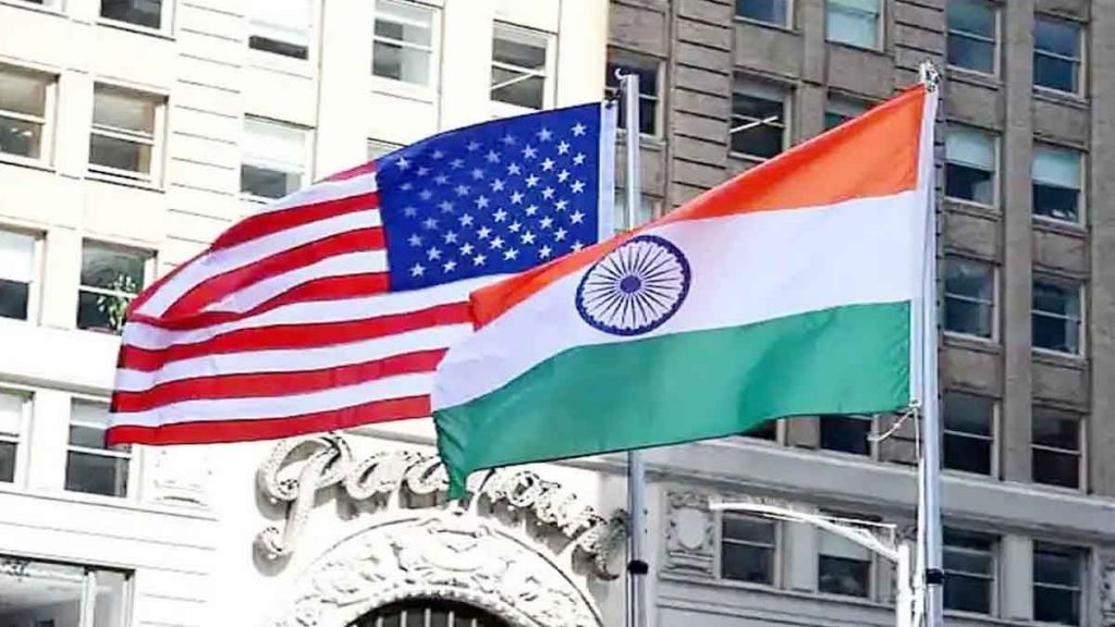 America's anti-India attitude exposed again