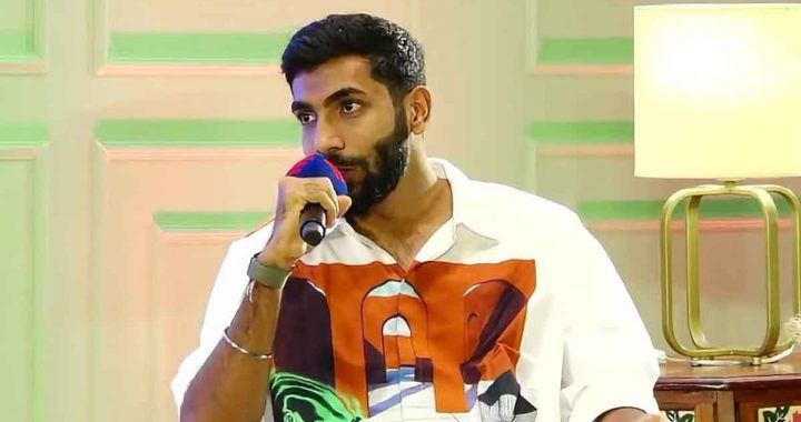 Neither Dhoni nor Rohit! Who is India's best captain? Bumrah's 'heavy' answer; expressed a big wish…