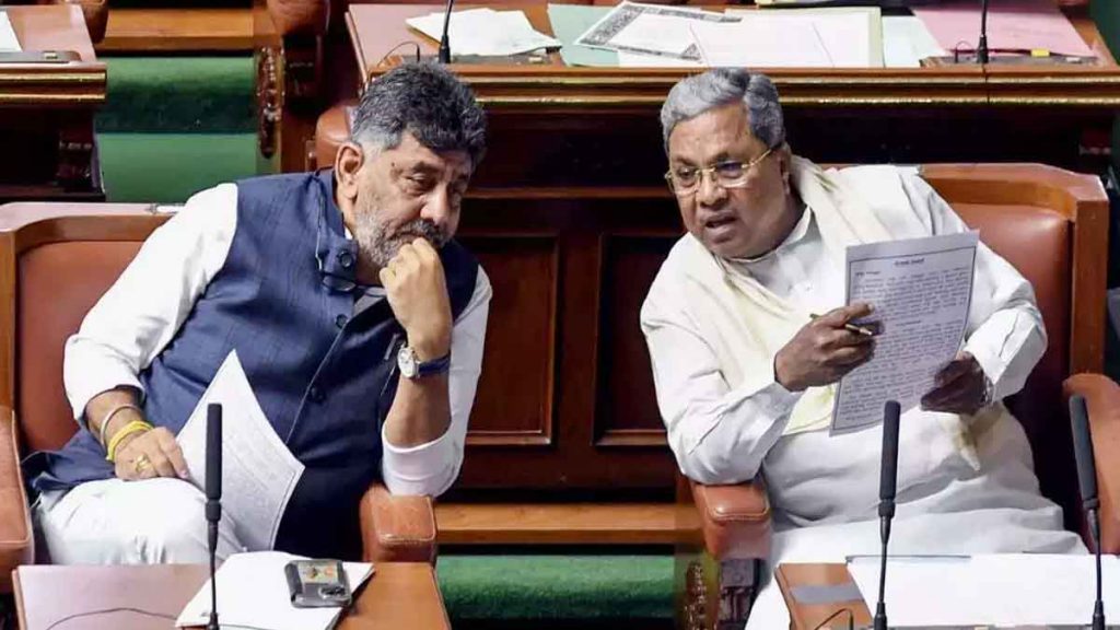 Karnataka government's suicidal decision