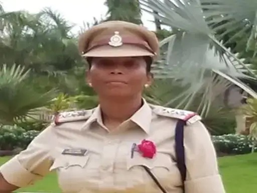 Chhattisgarh Police :