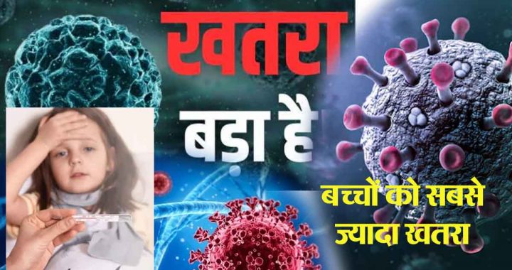 Chandipura Virus: Chandipura virus outbreak in Gujarat; 15 people died, 27 patients found