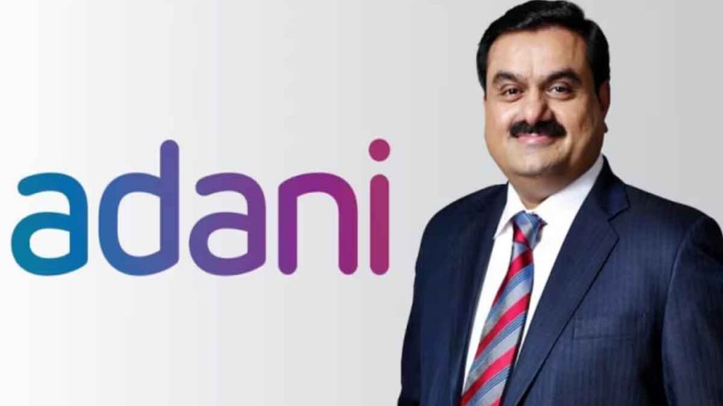 Adani Power enters Middle East, launches new company; shares surge