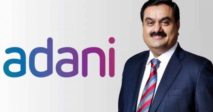 Adani Power enters Middle East, launches new company; shares surge