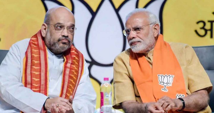 BJP's litmus test will be in Jammu and Kashmir