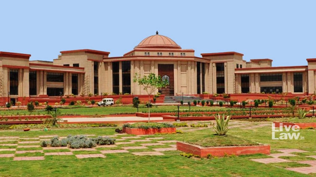 Bilaspur High Court decision, water resources department employees win