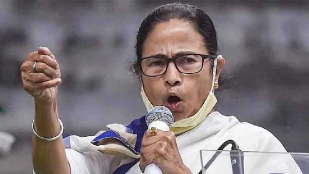 Big increase in rape cases! 90 incidents per day; Mamata Banerjee's letter to PM Modi