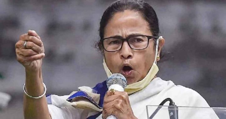 Big increase in rape cases! 90 incidents per day; Mamata Banerjee's letter to PM Modi