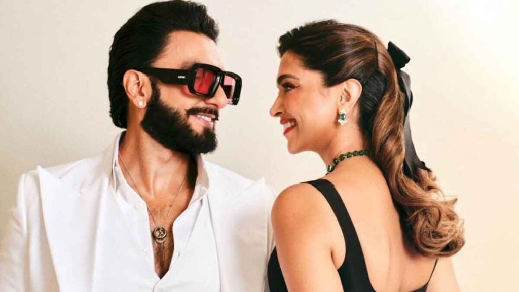 Will Deepika Padukone and Ranveer Singh welcome a baby in their new home?