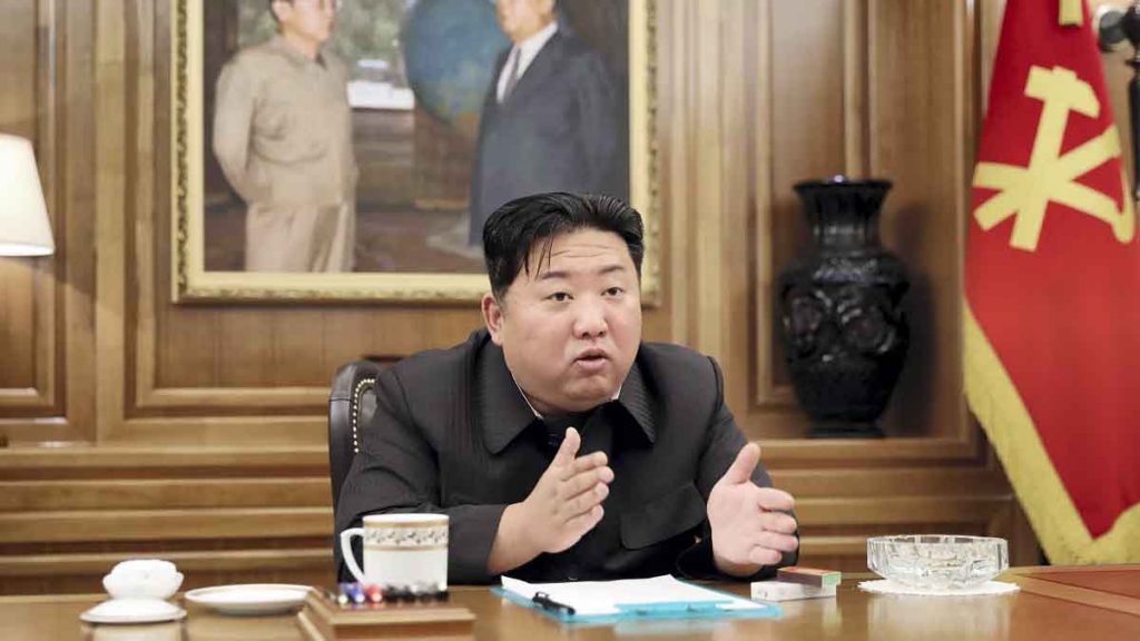 What punishment does Kim Jong Un give to those who do not win medals in the Olympics?; All the strange cases…