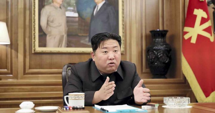 What punishment does Kim Jong Un give to those who do not win medals in the Olympics?; All the strange cases…