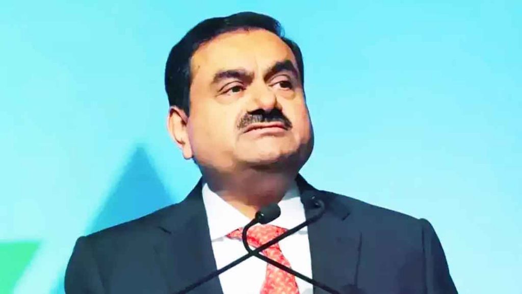 Adani Group created a war chest of $1 billion; preparing to buy three big companies…