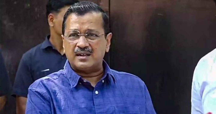 Supreme Court granted bail to Arvind Kejriwal with six conditions...