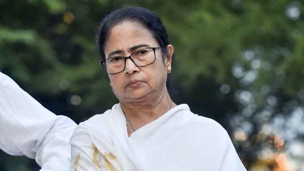 Didi is not responsible for playing politics