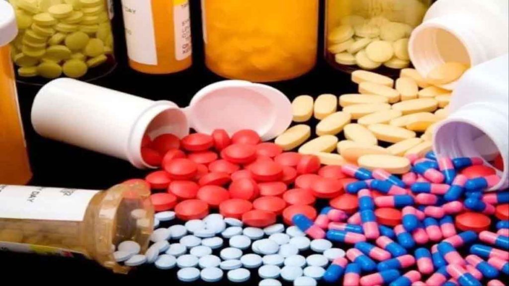 Growing business of adulterated medicines