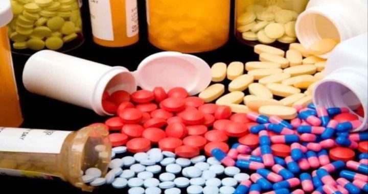 Growing business of adulterated medicines