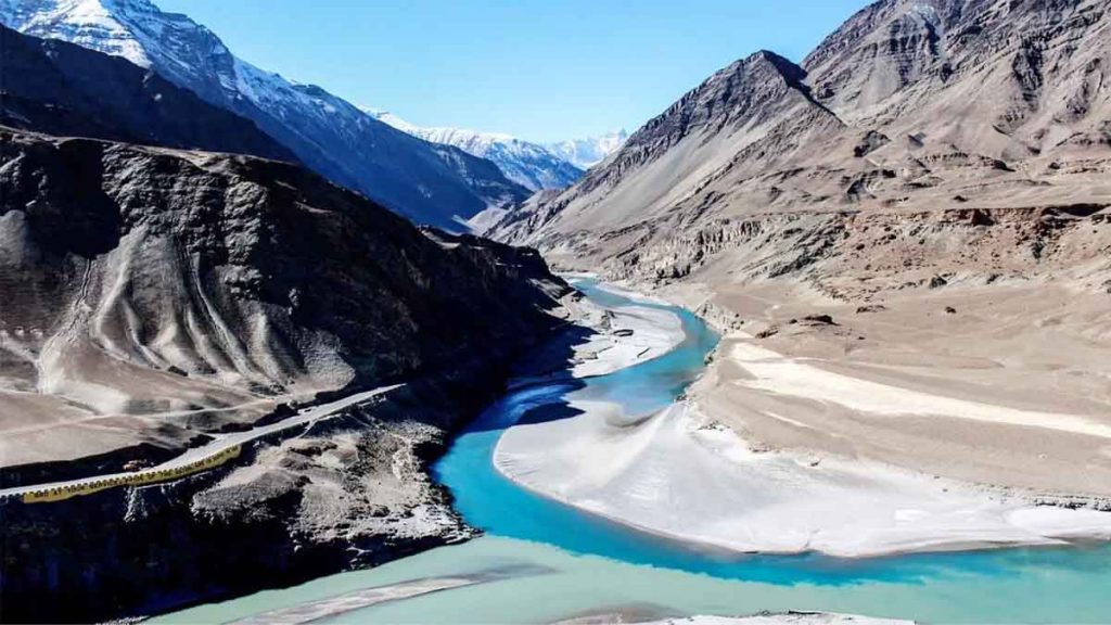 India wants review of Indus Water Treaty