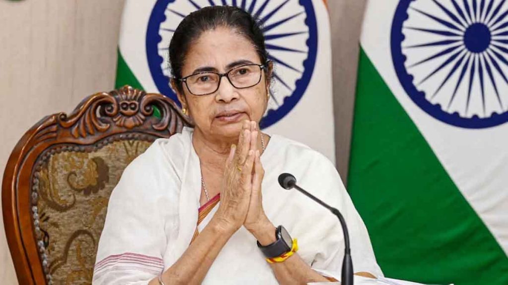 Will Mamata Banerjee really resign?