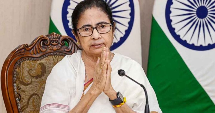 Will Mamata Banerjee really resign?