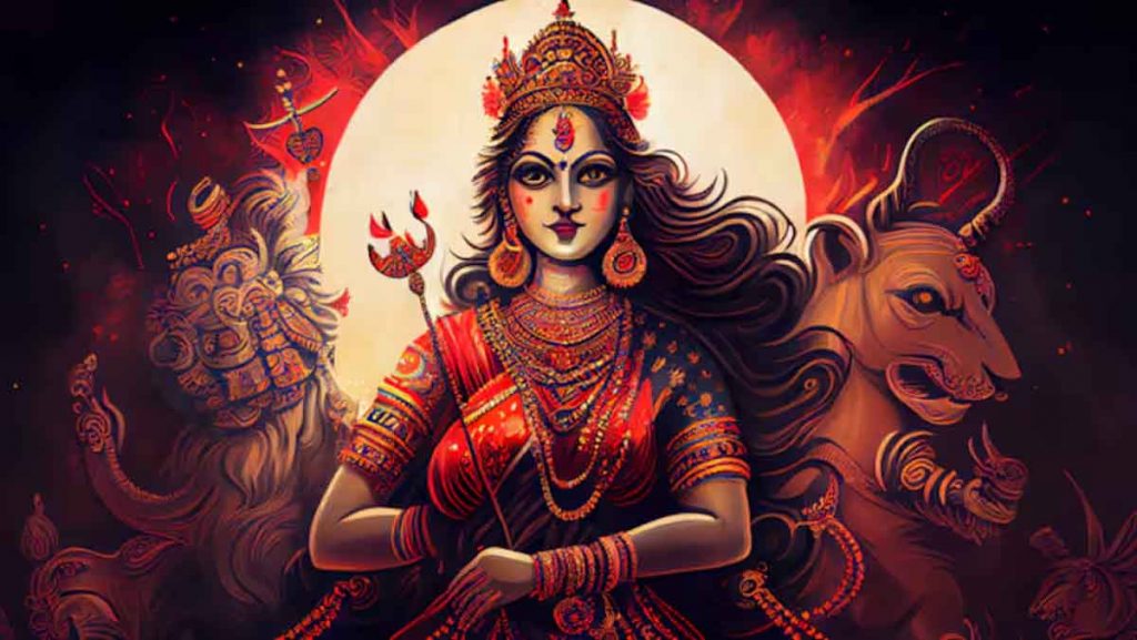 Navratri 2024: Make these 10 important changes before Ghatasthapana for happiness and prosperity at home!