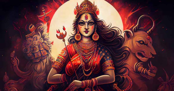 Navratri 2024: Make these 10 important changes before Ghatasthapana for happiness and prosperity at home!