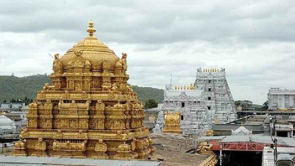 Demand to remove government control from temples