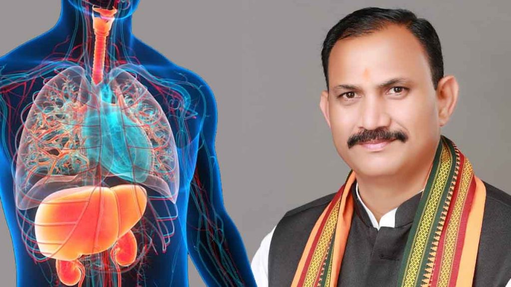 Liver and kidney transplant will start very soon in the state