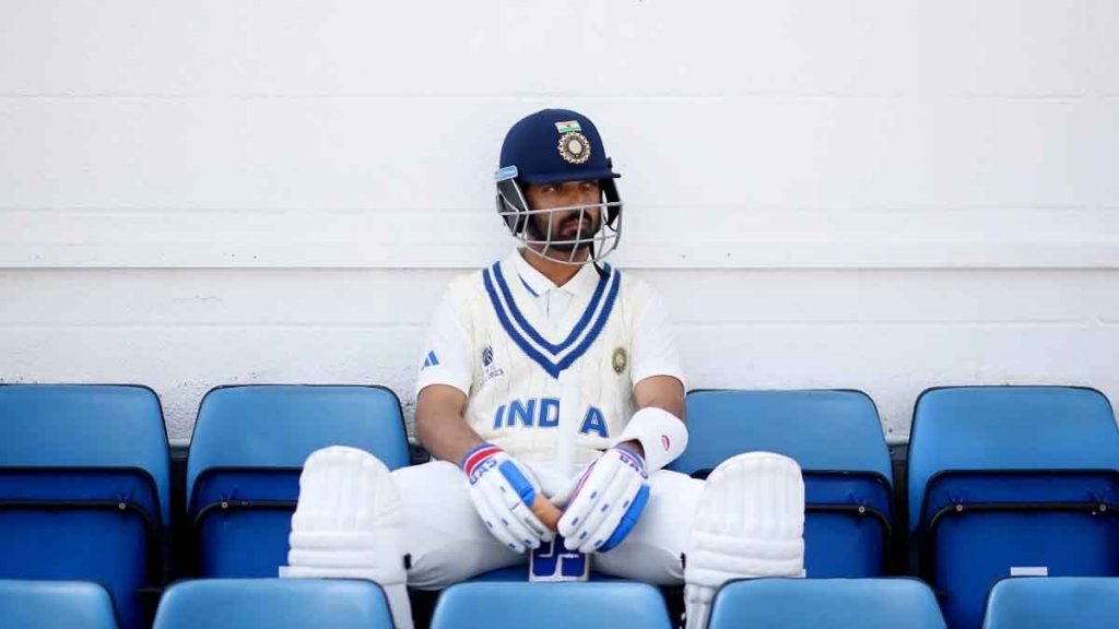 Rahane will again stand firm to keep Mumbai 'invincible'; Champion team's captain Iyer-Thakur are also on the field