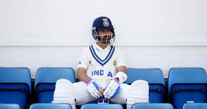 Rahane will again stand firm to keep Mumbai 'invincible'; Champion team's captain Iyer-Thakur are also on the field