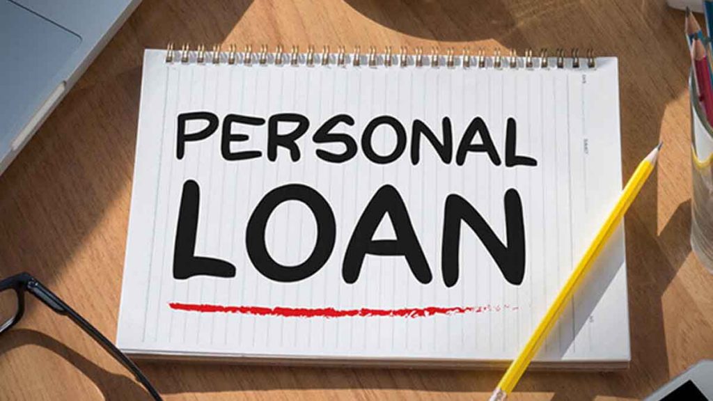 Huge demand for personal loans in banks, amount increased from 5.5 lakh crores to 55.30 lakh crores