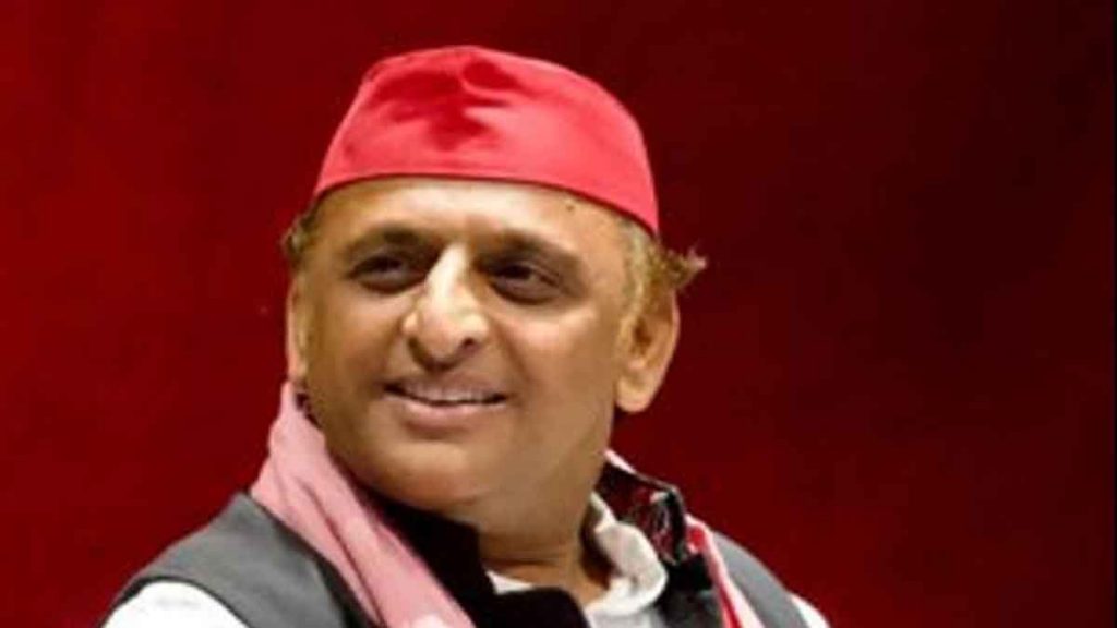 Shock to Mahavikas Aghadi! Akhilesh Yadav announced four candidates