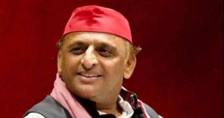 Shock to Mahavikas Aghadi! Akhilesh Yadav announced four candidates