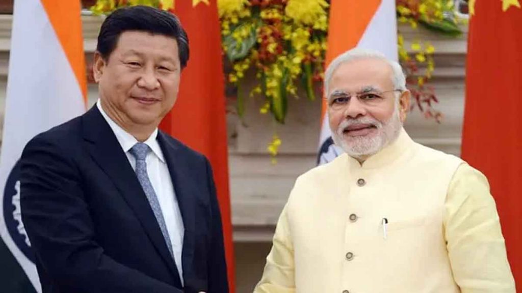 India's diplomatic victory, China ready to retreat