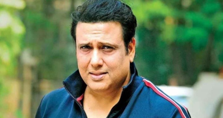 The revolver's lock got stuck and…; How did actor Govinda get shot in the leg?