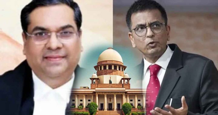 Justice Sanjiv Khanna will be the 51st Chief Justice of India; Important decisions from electoral bonds to VVPAT…