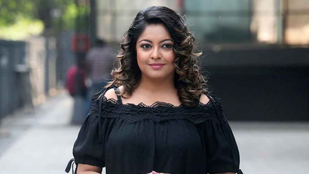 Tanushree Dutta is unemployed for the last six years; said 'Accused in Me Too...