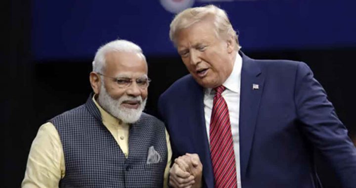 Trump card: China wants better relations with India; tries to reduce US pressure