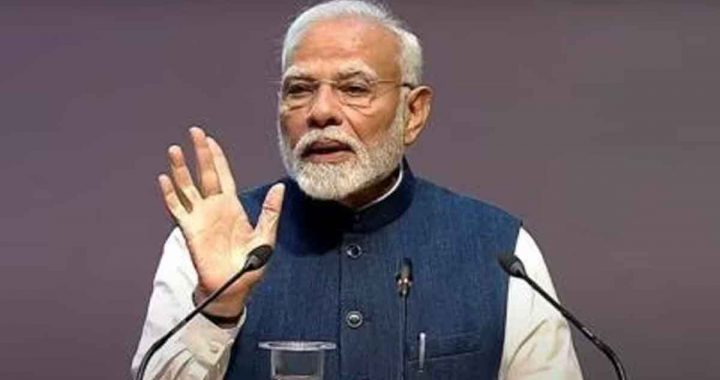 PM Modi said on Constitution Day - 'I have always respected the limits of the Constitution..