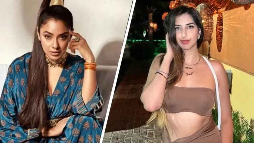 Rupali Ganguly's step daughter deleted her Twitter account; the actress had filed a defamation case against her