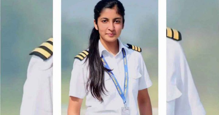 Srishti Tuli suicide: Air India pilot Srishti found dead in Mumbai, had talked to her mother, aunt and 15 minutes before her death…; Serious allegations by family…