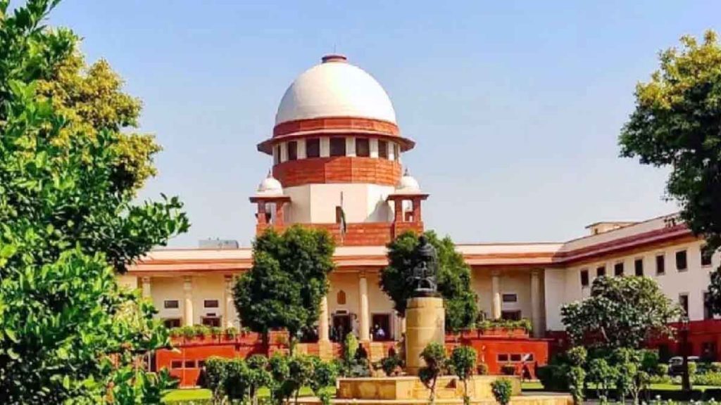 Supreme Court's harsh comment on increasing pollution