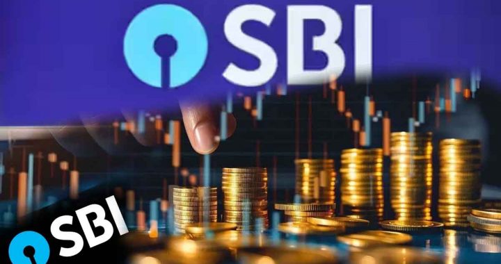 SBI's profit increased by 28 percent in the second quarter