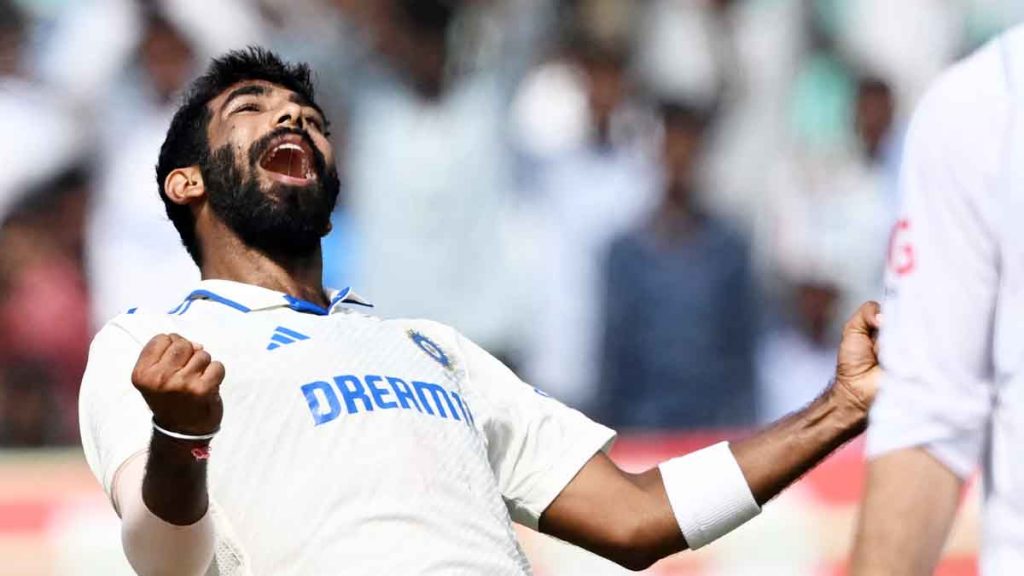 Bumrah was seen bowling in the nets, will he play in the Brisbane Test match or not