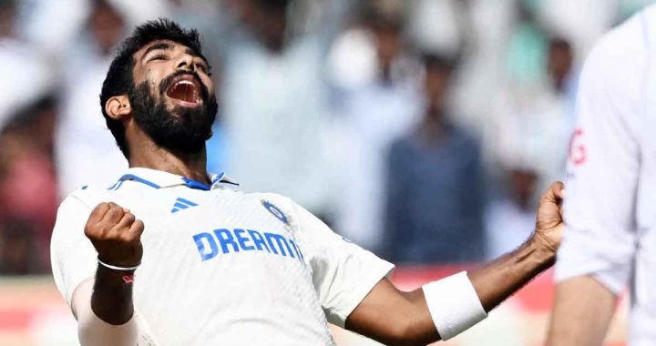 Bumrah was seen bowling in the nets, will he play in the Brisbane Test match or not