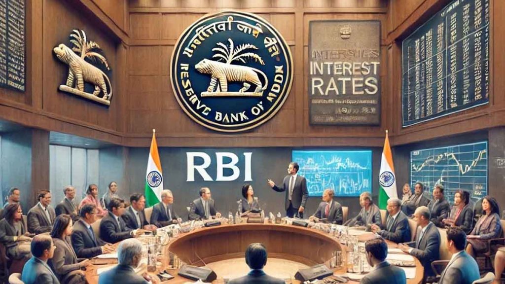 Loans may become cheaper soon! Know how much RBI can cut interest rates..