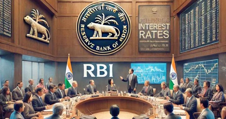 Loans may become cheaper soon! Know how much RBI can cut interest rates..