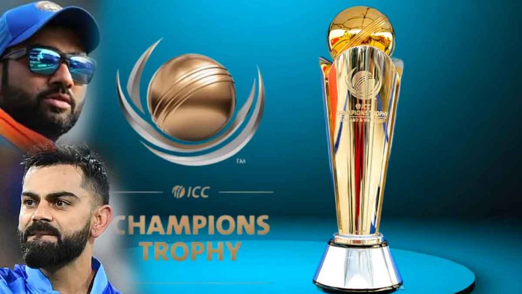 3 players who played ODI World Cup are confused! Who will get a chance in Champions Trophy?