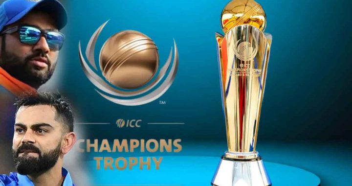 3 players who played ODI World Cup are confused! Who will get a chance in Champions Trophy?